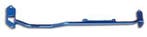 Cusco Rear SUBFRAME Brace Lower Bar Forester SF5 SG5 SG9, Ophalen of Verzenden, Nieuw