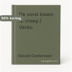 De vorst kwam te vroeg / Verbo 9789029709217, Verzenden, Gelezen, Gerald Oosterveen