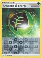 Aromatic Energy 162/185 reverse holo Vivid Voltage, Ophalen of Verzenden