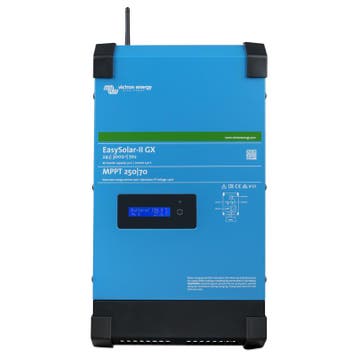 Victron EasySolar-II 24/3000/70-32 MPPT 250/70 GX, Ophalen of Verzenden, Nieuw, Zeilboot of Motorboot