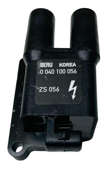 Bobine 38040101C Ducati 0040100056 Beru ZS056, Verzenden, Nieuw
