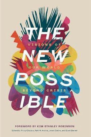 New Possible - Philip Clayton 9781725285835, Verzenden, Zo goed als nieuw, Philip Clayton