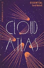 Cloud Atlas 9781529324983 David Mitchell, Verzenden, Zo goed als nieuw, David Mitchell