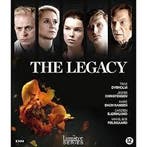 Legacy - Seizoen 1 (blu-ray) - Blu-ray, Verzenden, Nieuw in verpakking
