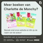 Nee heb je Charlotte De Monchy 9789022593844, Boeken, Overige Boeken, Verzenden, Gelezen, Charlotte de Monchy