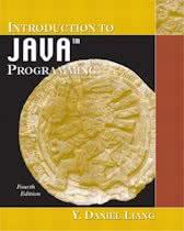 Introduction to Java Programming 9780131201170, Boeken, Verzenden, Zo goed als nieuw