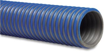 Superelastico pvc zuig-/persslang, inwendig x uitw, Verzenden, Nieuw