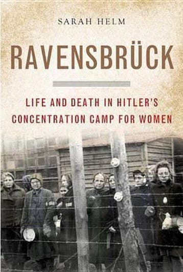 Ravensbruck - Sarah Helm 9780385520591, Verzenden, Zo goed als nieuw, Sarah Helm
