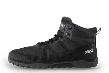 Xero Shoes Barefoot in maat 40½ Zwart, Verzenden, Zwart, Zo goed als nieuw, Xero Shoes