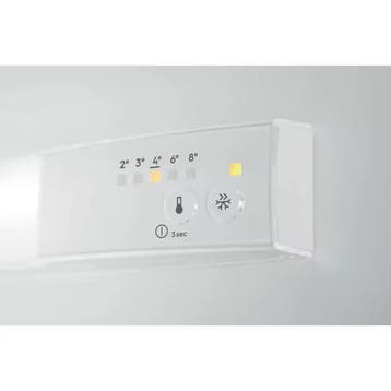 AEG Inbouw Koelkast NSF6I82EF 82cm - Wit, Ophalen of Verzenden, Nieuw