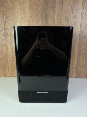 Harman Kardon - SUB-TS7 Subwoofer luidsprekerset, Nieuw