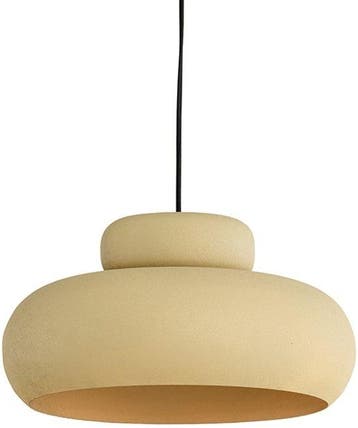 Light &amp; Living hanglamp Neiva 2990664 Buitenbeentje, Huis en Inrichting, Ophalen, Zo goed als nieuw, Overige materialen, Vintage