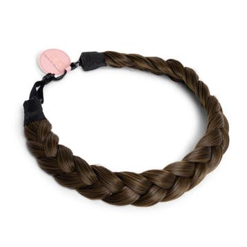 Infinity Braids  Lizzy Copper Bronze, Verzenden, Nieuw