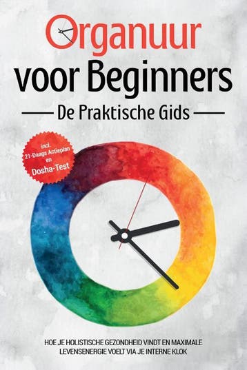Organuur Voor Beginners - De Praktische Gids: Hoe Je Holisti, Boeken, Ophalen of Verzenden, Nieuw, Maria Seenberg