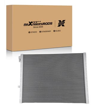Aluminium Radiateur geschikt voor BMW X5 E70 F15 F85 2.0L..., Verzenden, Nieuw, BMW