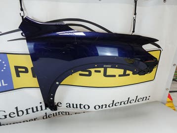 Gebruikt spatbord Mazda CX-5 2012-2016 – -3MZKEF91600147917, Ophalen of Verzenden, Nieuw