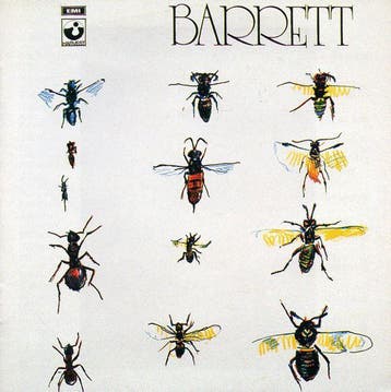 cd - Barrett - Barrett, Verzenden, Zo goed als nieuw