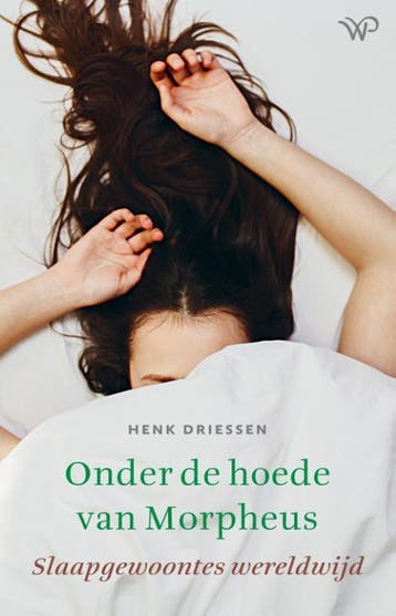 Onder De Hoede Van Morpheus | Henk Driessen | Nieuw, Ophalen of Verzenden, Nieuw, Henk Driessen