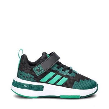 adidas Minecraft Pro lage sneakers voor jongens, Verzenden, Zwart, Nieuw, Sneakers of Gympen
