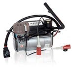 Originele Audi A8 W12 - S8 Luchtvering Compressor | Air Supp, Verzenden, Nieuw, Audi