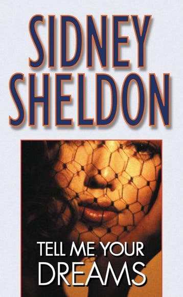 Tell Me Your Dreams - Sidney Sheldon 9780446607209, Verzenden, Gelezen, Sidney Sheldon
