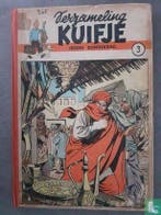 Blake en Mortimer - Verzameling Kuifje 3 - 1947, Boeken, Stripboeken, Eén stripboek, Verzenden, Gelezen, Cuvelier, Paul, Jacobs, Edgar Pierre, Laudy, Jacques, Le Rallic, Etienne, Mayne-Reid, Thomas, Remi, Georges.
