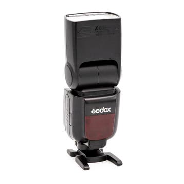 Godox TT685 II voor Nikon (occ_6611), Ophalen of Verzenden, Gebruikt, Godox