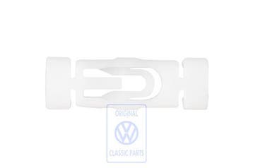 Volkswagen Golf 3 (1H) clip voor daklijst, Auto-onderdelen, Ophalen of Verzenden, Nieuw, Volkswagen