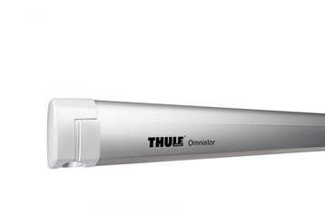 Thule 5200 190 Geanodiseerd-Mystic Grey, Ophalen of Verzenden, Nieuw, Thule