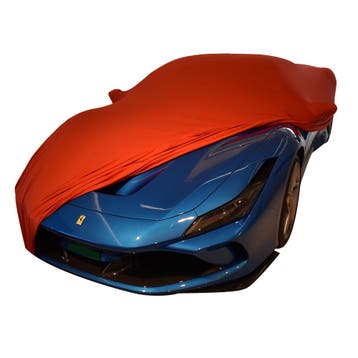 Autohoes voor Ferrari F8 Tributo (2019-heden) Indoor BESTE, Ophalen of Verzenden, Nieuw, Op maat