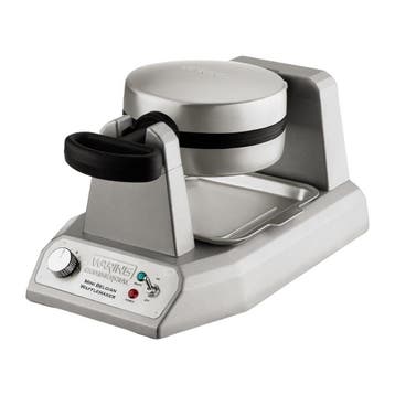 mini-wafelapparaat | 1200W | Tot 100 miniwafels per uur, Verzenden, Nieuw in verpakking