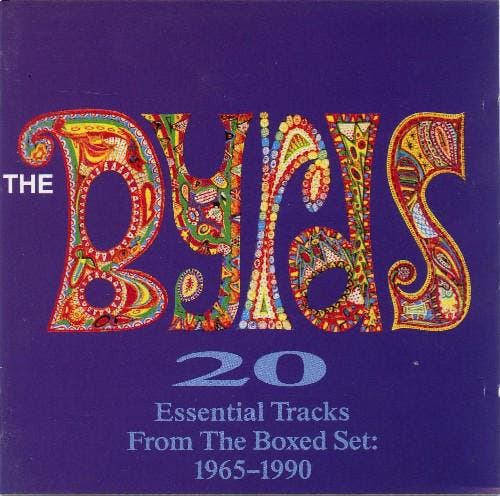 The Byrds - 20 Essential Tracks From The Boxed Set: 1965-199, Cd's en Dvd's, Cd's | Pop, Gebruikt, Ophalen of Verzenden