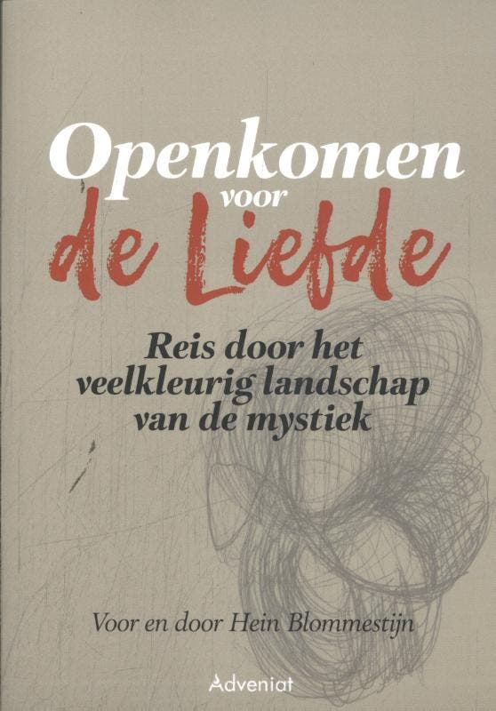 Openkomen Voor De Liefde |  | Nieuw, Boeken, Godsdienst en Theologie, Nieuw, Ophalen of Verzenden