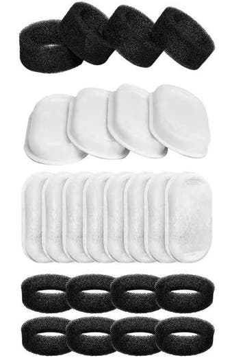 Kat Waterfontein Filters – 4/8 Stuks Vervangingsset Veilig, Verzenden, Nieuw