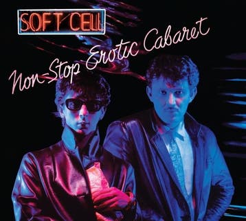 cd - soft cell - Non-Stop Erotic Cabaret (nieuw), Verzenden, Zo goed als nieuw