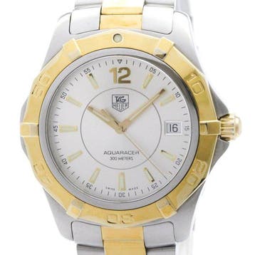 TAG Heuer - Aquaracer - WAF1120 - Heren - 2000-2010