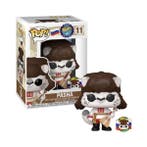 Funko Pop! Around the World - Pasha #11, Verzamelen, Verzenden, Nieuw