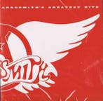 cd - Aerosmith - Aerosmiths Greatest Hits, Verzenden, Zo goed als nieuw