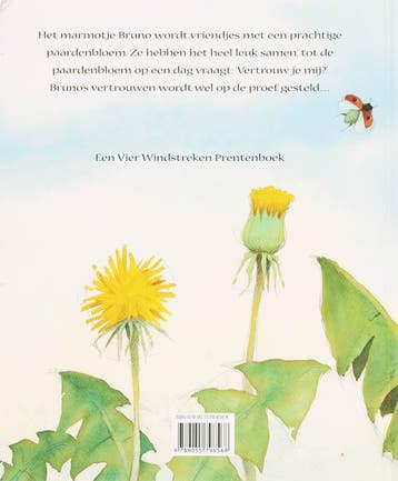Beloofd is beloofd / Een Vier Windstreken prentenboek, Boeken, Verzenden, Zo goed als nieuw, Knister
