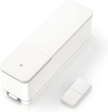 Bosch Smart Home Raamcontact II | Retourdeal 25% Korting, Doe-het-zelf en Verbouw, Alarmsystemen, Detector, Sensor of Melder, Raam of Deur
