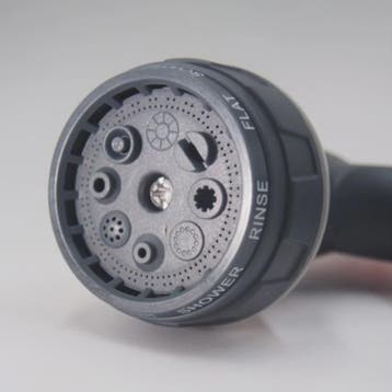 Multifunctionele Hogedruk Tuinspuit - Ideaal voor Tuin, Auto, Verzenden, Nieuw