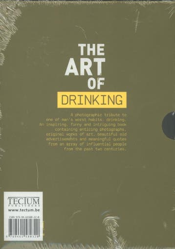 The art of drinking 9789461580320 Alice Hoffman, Verzenden, Gelezen, Alice Hoffman