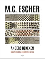 M.C. Escher 9789000395392 Micky Piller; Kristoffel Lieten, Ophalen of Verzenden, Nieuw, Micky Piller; Kristoffel Lieten