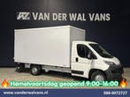 Citroën Jumper | 2.2 BlueHDi 141pk Bakwagen 436cm Lang, Gebruikt, Euro 6, Citroën, Wit