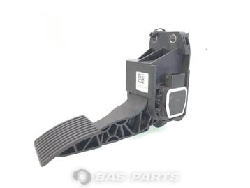 Gaspedaal Mercedes A 960 300 00 0464, Ophalen, Gebruikt, Mercedes-Benz, Interieur en Bekleding
