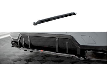 Diffuser BMW M340i G20 / G21 FL Maxton Glans Zwart, Ophalen of Verzenden, Nieuw