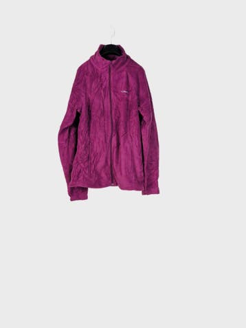 Columbia Sportswear Fleecejassen Dames maat L Roze Vintage, Ophalen of Verzenden, Nieuw
