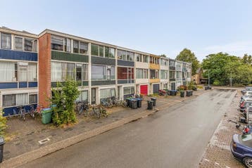 Te huur: Kamer Saffierstraat in Groningen, Groningen