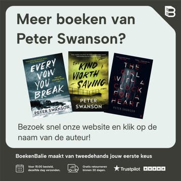 Before She Knew Him - Peter Swanson 9780571340668, Verzenden, Gelezen, Peter Swanson