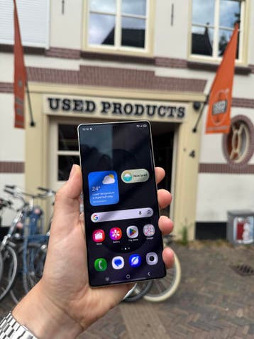 GEZOCHT: Samsung S26 / Samsung S26 Plus / Samsung S26 Ultra, Ophalen of Verzenden, Zo goed als nieuw